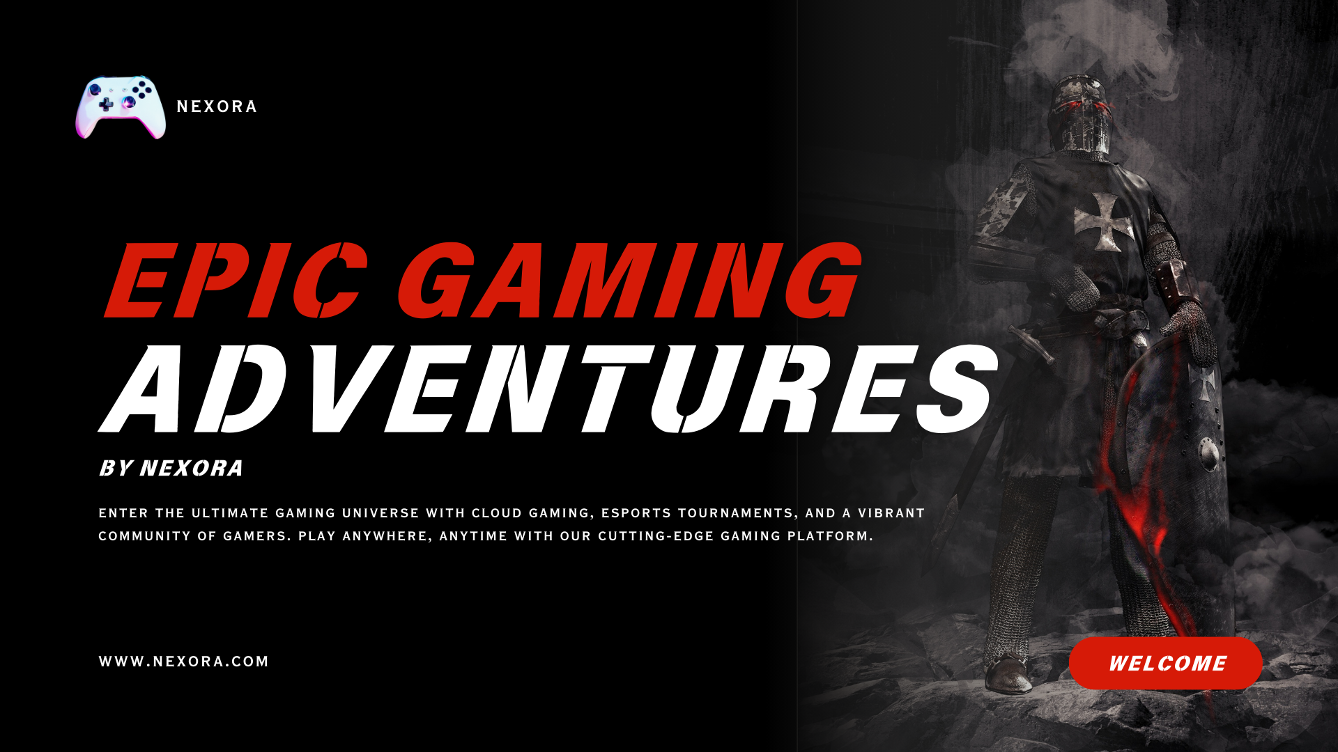 Gaming Platform